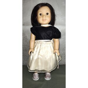 American Girl Truly Me #40 2012 18" Doll
